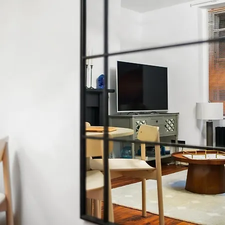 Hyde Park 2 Bedroom Apartment London Exterior photo