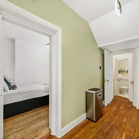 Hyde Park 2 Bedroom Apartment London Exterior photo