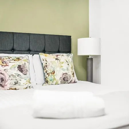 Hyde Park 2 Bedroom Apartment London Exterior photo