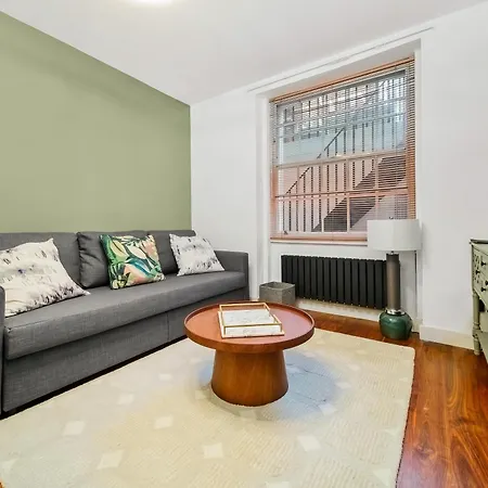 Hyde Park 2 Bedroom Apartment London Exterior photo