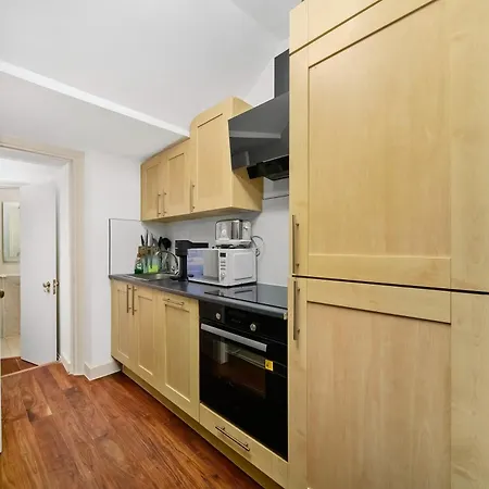 Hyde Park 2 Bedroom Apartment London Exterior photo